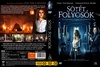 Sötét folyosók (Lacus71) DVD borító FRONT Letöltése