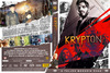 Krypton 2. évad (Aldo) DVD borító FRONT Letöltése