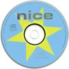 Nice - Nice DVD borító CD1 label Letöltése