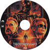 Terminátor - Sötét végzet (peestricy) DVD borító CD3 label Letöltése