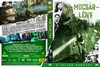 Mocsárlény - A teljes sorozat (Aldo) DVD borító FRONT Letöltése