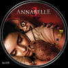 Annabelle 3. (taxi18) DVD borító CD4 label Letöltése