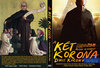 A két korona - Szent Maximilian Kolbe élete (hthlr) DVD borító FRONT Letöltése