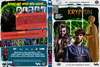 Képregény sorozat 128. - Krypton 2. évad (Ivan) DVD borító FRONT Letöltése
