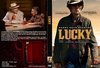 Lucky (2017) (hthlr) DVD borító FRONT Letöltése