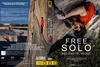 Free Solo - Mászókötél nélkül (Tiprodó22) DVD borító FRONT Letöltése