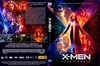 X-Men: Sötét Fõnix (stigmata) DVD borító FRONT Letöltése