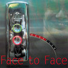 Face to Face - Kegyelem DVD borító FRONT Letöltése