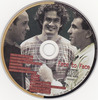 Face to Face - Kegyelem DVD borító CD1 label Letöltése