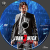 John Wick: 3. felvonás - Parabellum (aniva) (John Wick 3.) DVD borító CD1 label Letöltése
