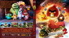 Angry Birds 2: A film DVD borító FRONT Letöltése