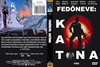 Fedõneve: Katona DVD borító FRONT Letöltése