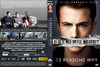 13 Reasons Why 3. évad (Aldo) DVD borító FRONT Letöltése