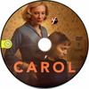 Carol DVD borító CD1 label Letöltése