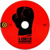 A kõkezû DVD borító CD1 label Letöltése