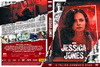 Jessica Jones 3. évad (Aldo) DVD borító FRONT Letöltése