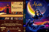 Aladdin (2019) (Ivan) DVD borító FRONT Letöltése