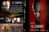 El Camino: Totál szívás - A film (hthlr) DVD borító FRONT Letöltése