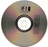 Hiperkarma - Amondó DVD borító CD1 label Letöltése