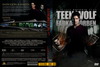 Teen Wolf - Farkasbõrben 6. évad (gerinces) (oak79) DVD borító FRONT Letöltése