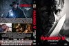 Rambo V - Utolsó vér (debrigo) DVD borító FRONT Letöltése