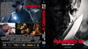 Rambo V - Utolsó vér (debrigo) DVD borító FRONT Letöltése