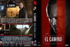El Camino: Totál szívás - A film (debrigo) DVD borító FRONT Letöltése