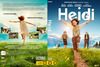 Heidi (2015) (Tiprodó22) DVD borító FRONT Letöltése