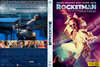 Rocketman (hthlr) DVD borító FRONT Letöltése