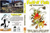 Footrot Flats - Kutyamese (hthlr) DVD borító FRONT Letöltése
