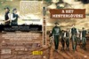A hét mesterlövész (2016) (Aldo) DVD borító FRONT Letöltése