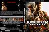Jean-Claude Van Damme sorozat - Kickboxer: Megtorlás (Ivan) DVD borító FRONT Letöltése