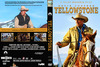Yellowstone - 2. évad (Ivan) DVD borító FRONT Letöltése