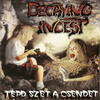 Decaying Incest - Tépd szét a csendet DVD borító FRONT Letöltése