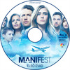 Manifest - 1. évad (peestricy) DVD borító CD1 label Letöltése