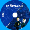 Idõzsaru - A teljes sorozat (Aldo) DVD borító CD1 label Letöltése