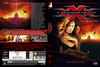 xXx 2: A következõ fokozat DVD borító FRONT Letöltése