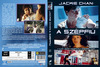 Jackie Chan: A szépfiú DVD borító FRONT Letöltése