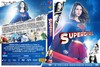 Supergirl 4. évad (Aldo) DVD borító FRONT Letöltése