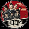Jojo Nyuszi (taxi18) DVD borító CD2 label Letöltése