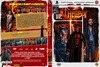 Képregény sorozat 132. - Hellboy (2019) (Ivan) DVD borító FRONT Letöltése