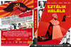 Sztálin halála (piros) (Aldo) DVD borító FRONT Letöltése