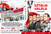 Sztálin halála (fehér) (Aldo) DVD borító FRONT Letöltése