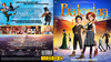 Balerina (Tiprodó22) DVD borító FRONT Letöltése