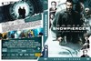 Snowpiercer - Túlélõk viadala (Aldo) (zöldeskék) DVD borító FRONT Letöltése