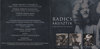 Radics Akusztik - Napfényes éjszaka DVD borító FRONT slim Letöltése