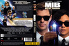 Men in Black - Sötét zsaruk a Föld körül DVD borító FRONT Letöltése