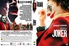 Joker (2019) (buksika) DVD borító FRONT Letöltése