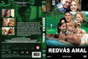 Redvás Amal (hthlr) DVD borító FRONT Letöltése