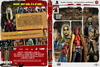 Képregény sorozat 134. - Hellboy II - Az Aranyhadsereg (Ivan) (Pokolfajzat 2) DVD borító FRONT Letöltése